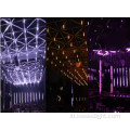 Madrix LED TUBE 3D Meteor fir Kellerkatell